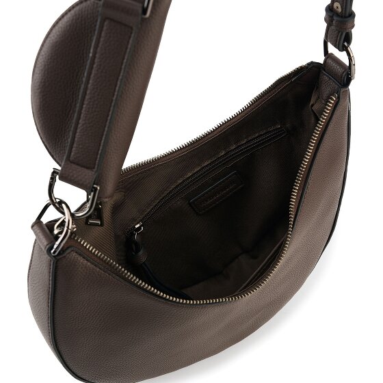 FredsBruder My Bestie Sac à bandoulière Cuir véritable 27.5 cm