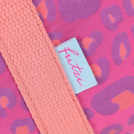 Fritzi aus Preußen Leo Special Sac de shopper 42.5 cm