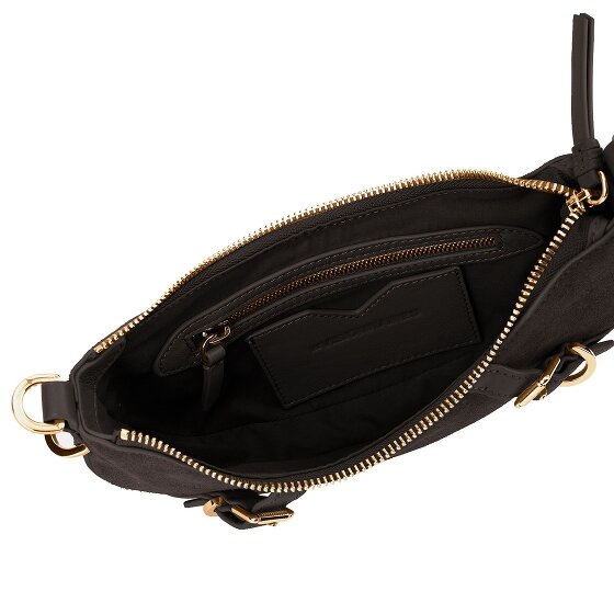 LES VISIONNAIRES Enya Sac à bandoulière Cuir 26 cm