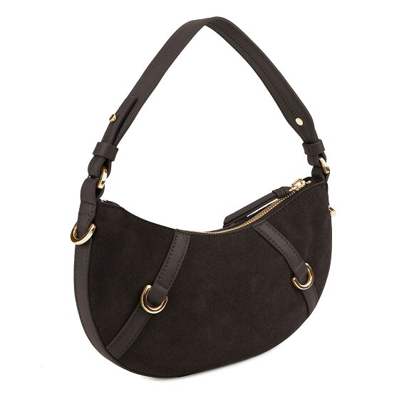 LES VISIONNAIRES Enya Sac à bandoulière Cuir 26 cm