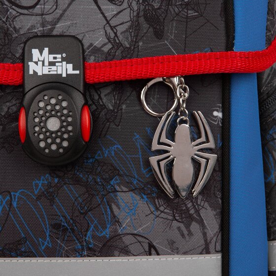 McNeill Perfecto Set de cartables 5 pièces
