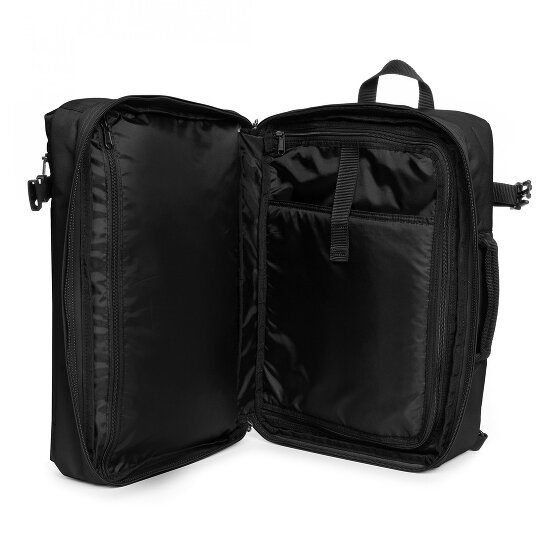 Eastpak Transit'r Pack Weekender Sac à dos de voyage 44 cm compartiment pour ordinateur portable