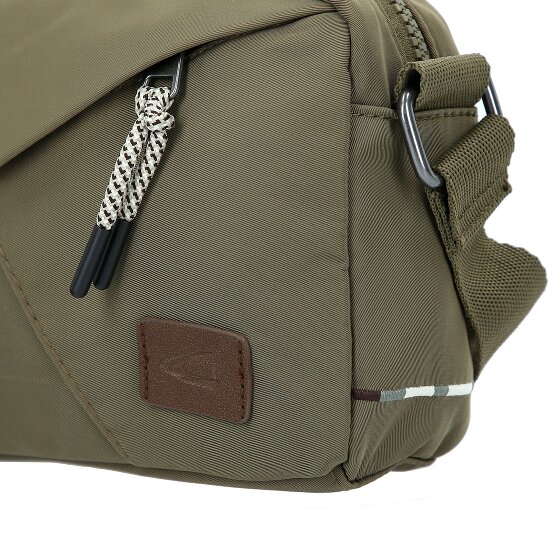 camel active Aurum Sac à bandoulière 23 cm