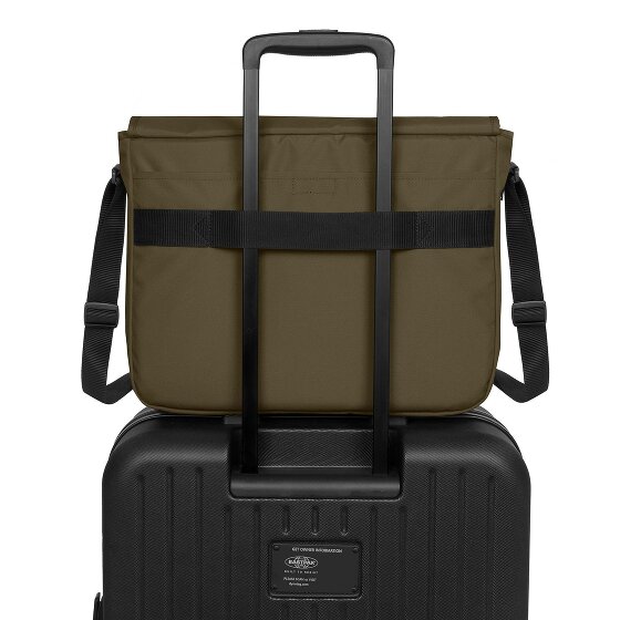 Eastpak Delegate + Messenger 38.5 cm Compartiment pour ordinateur portable