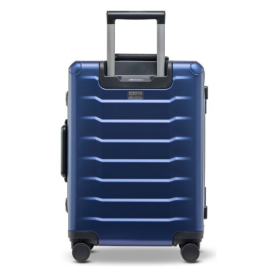 Stratic Phoenix 4 roues Valise cabine S 55 cm