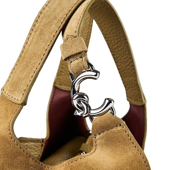 Coccinelle C-Easy Sac à bandoulière Cuir 21 cm