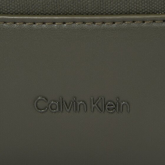 Calvin Klein Tech Sensual Mini sac à bandoulière 17 cm