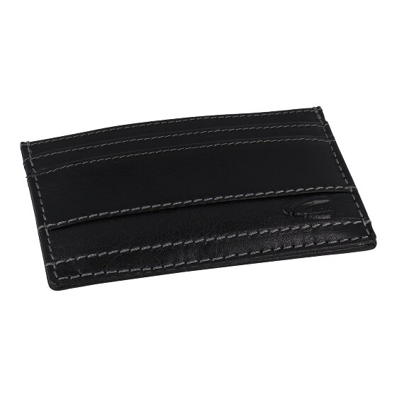 camel active Field Étui pour cartes de crédit Cuir 11 cm