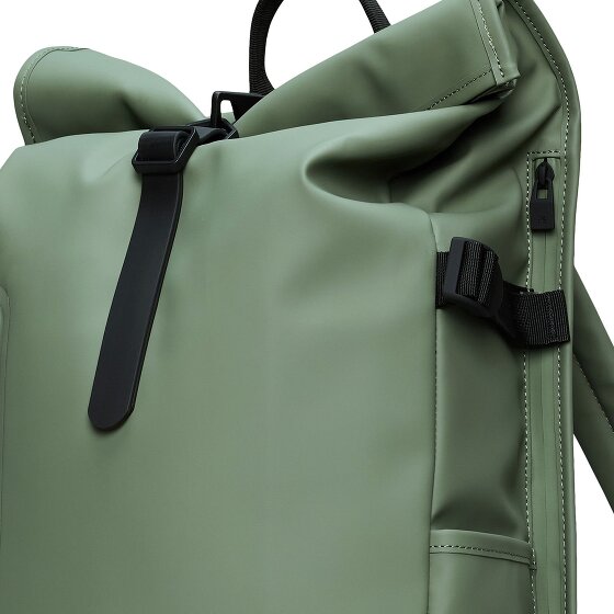 Rains Essential Daypack 52 cm Compartiment pour ordinateur portable
