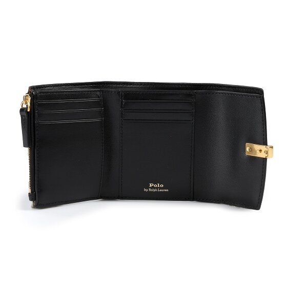 POLO RALPH LAUREN Polo ID Porte-monnaie Cuir 10 cm