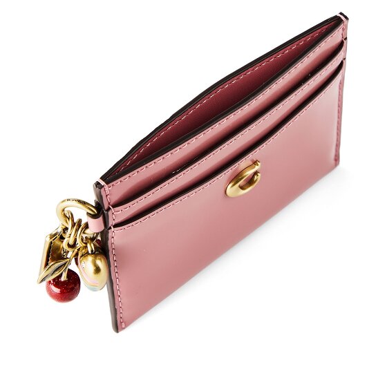 Coach Essential Étui pour cartes de crédit Cuir 11 cm