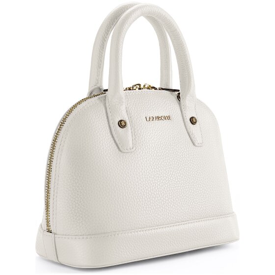 Lazarotti Bologna Leather Sac à main Cuir 24 cm