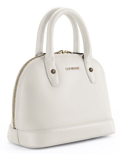 Lazarotti Bologna Leather Sac à main Cuir 24 cm