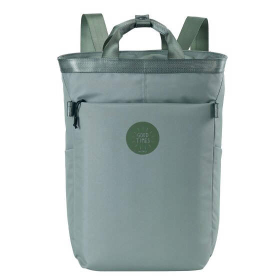 NITRO Mojo Daypack 28 cm Compartiment pour ordinateur portable