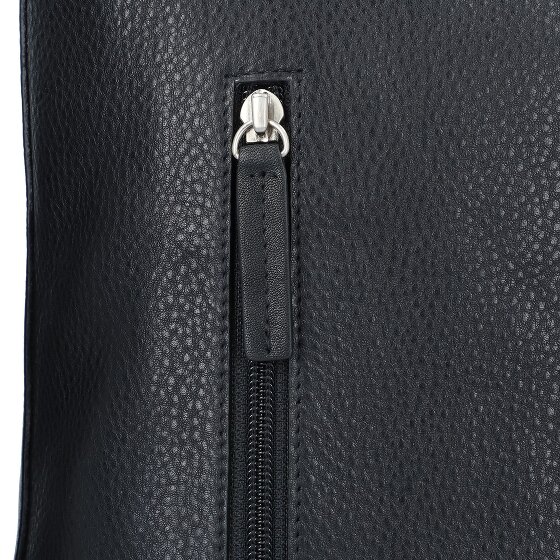 Burkely Soft Skylar Sac à bandoulière Cuir véritable 31 cm