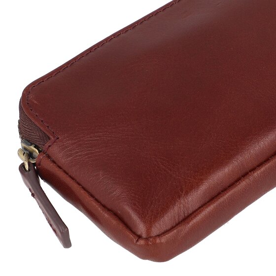 Leonhard Heyden Cambridge Étui à clés Cuir 13 cm