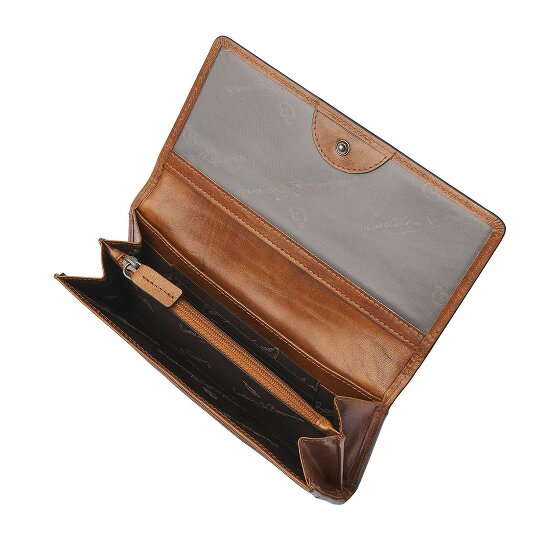 Castelijn & Beerens Rien Porte-monnaie RFID cuir 17 cm