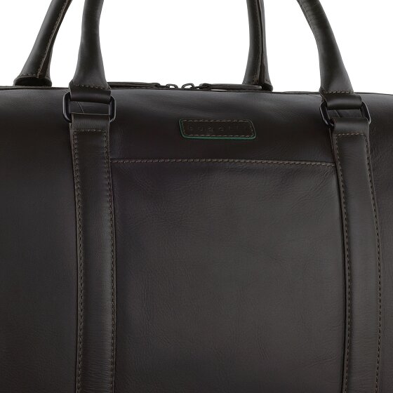 bugatti Clark Sac de voyage Weekender Cuir 45 cm