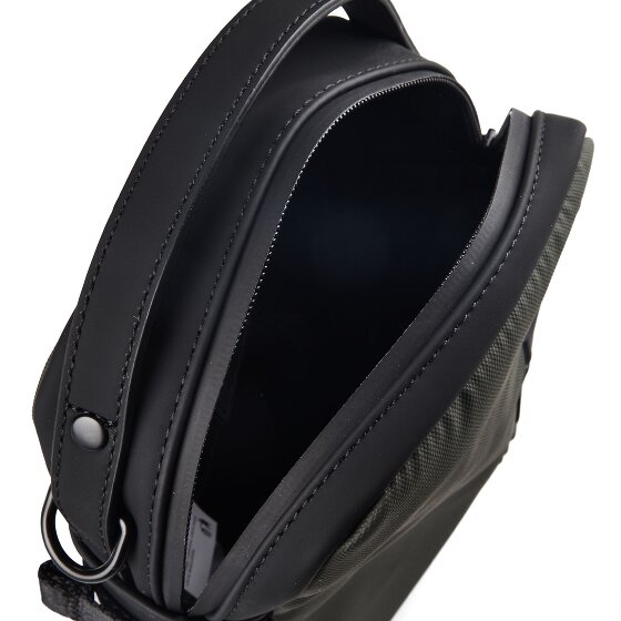Valentino Axel Mini sac à bandoulière 18 cm