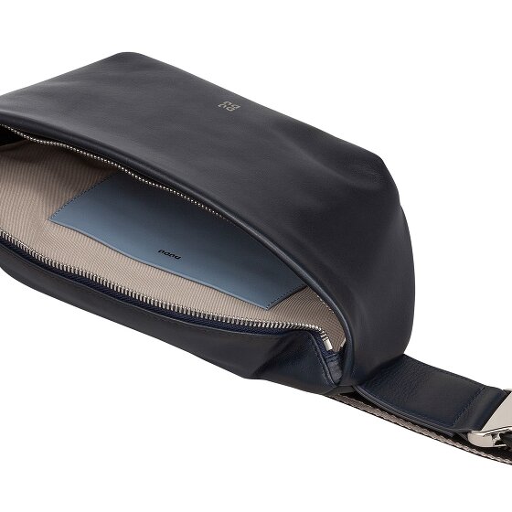 DuDu Tenerife Sac banane Cuir 31 cm