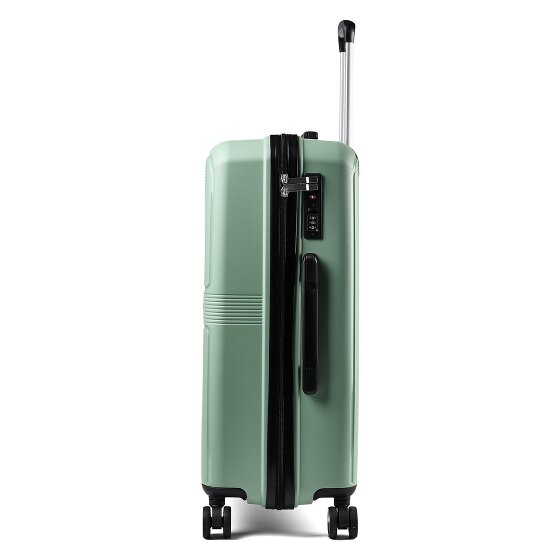 Cocoono Marseille 4 roulettes Trolley M 61 cm