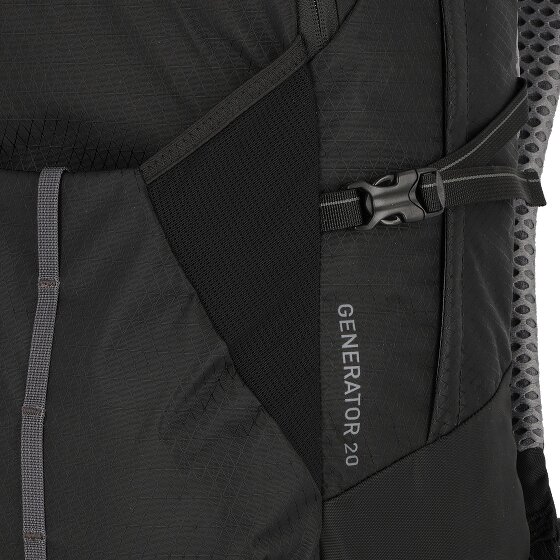 Helly Hansen Generator 20 Sac à dos de randonnée 52 cm