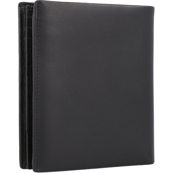 Bogner Aspen Riko Porte-monnaie en cuir 11 cm