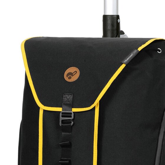 Andersen Shopper Unus Shopper Fun Bahne Chariot à provisions 54 cm