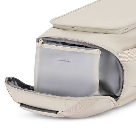 Kapten & Son Lisbon Daypack S 40 cm Compartiment pour ordinateur portable