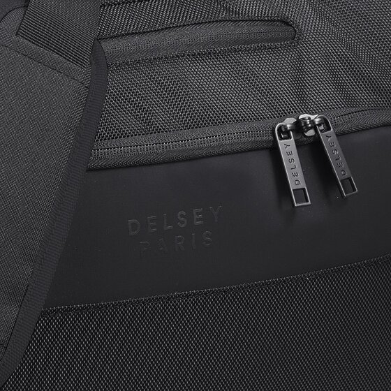 Delsey Paris Parvis Porte-documents 39 cm Compartiment pour ordinateur portable