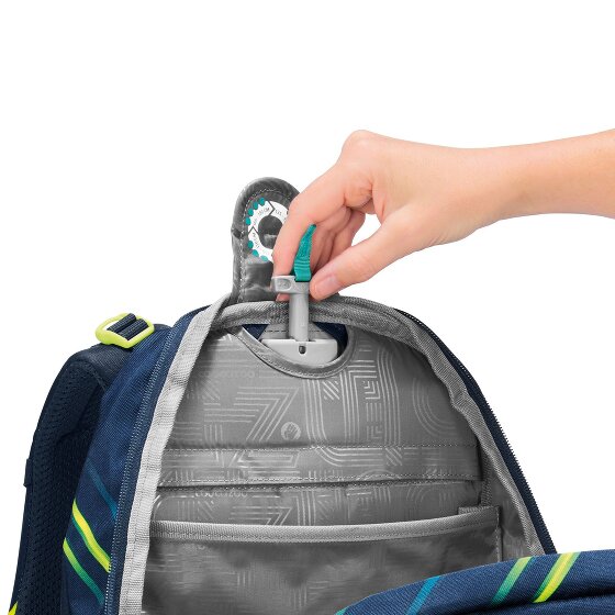 coocazoo Porter Sac à dos scolaire 46 cm