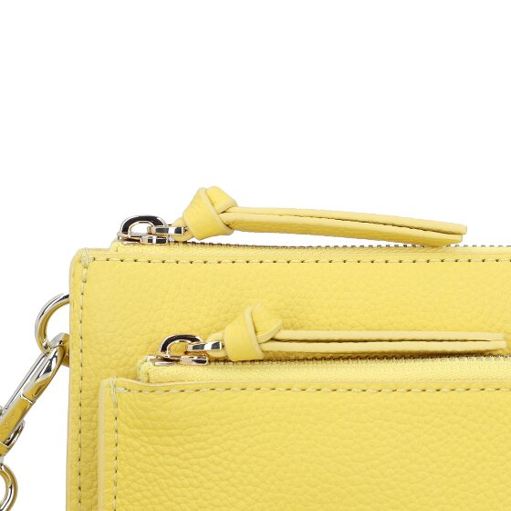 AIGNER Isa Sac à bandoulière Cuir 24 cm