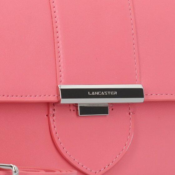Lancaster Paris Ily Sac à bandoulière Cuir 21 cm