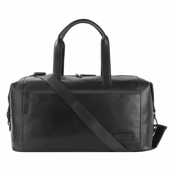 Jost Aarhus Sac de voyage Weekender Cuir 50 cm