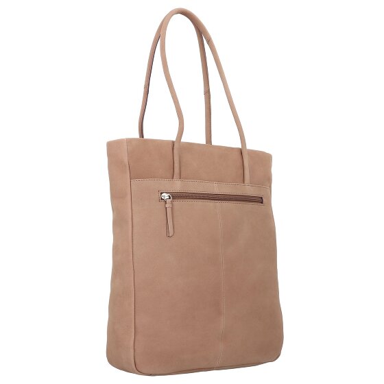 Burkely Still Selene Sac à bandoulière Cuir 30 cm