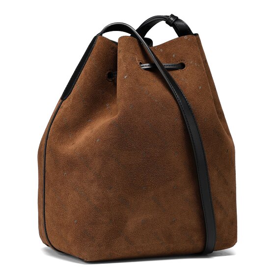 Liebeskind Monogram Sac à main Cuir 35 cm