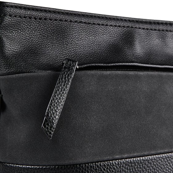 Tom Tailor Nicolina Sac à bandoulière 27.5 cm