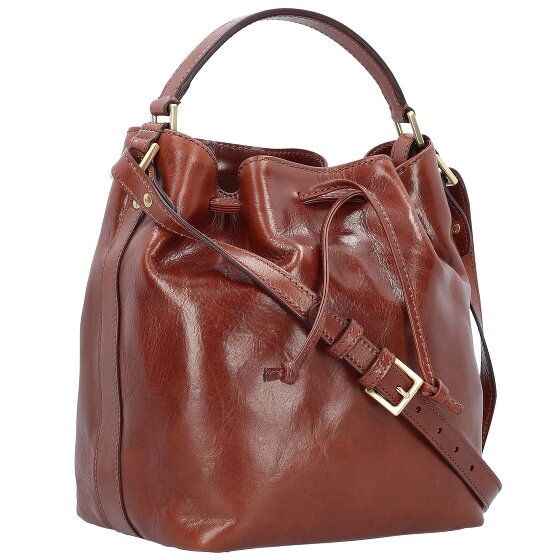 The Bridge Story Donna Sac à main en cuir 24 cm