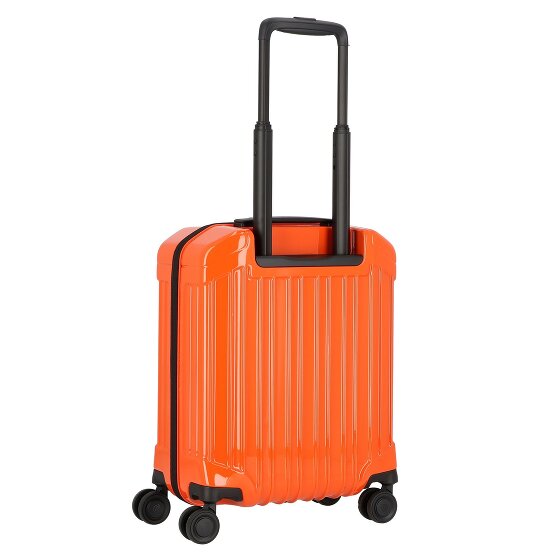 Piquadro PQ-Light 4 roues Valise cabine 45 cm