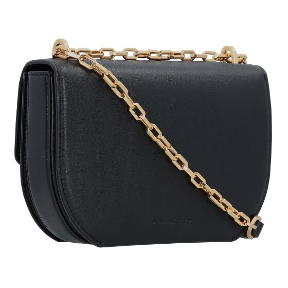 Karl Lagerfeld Forever Sac à bandoulière Cuir 20 cm