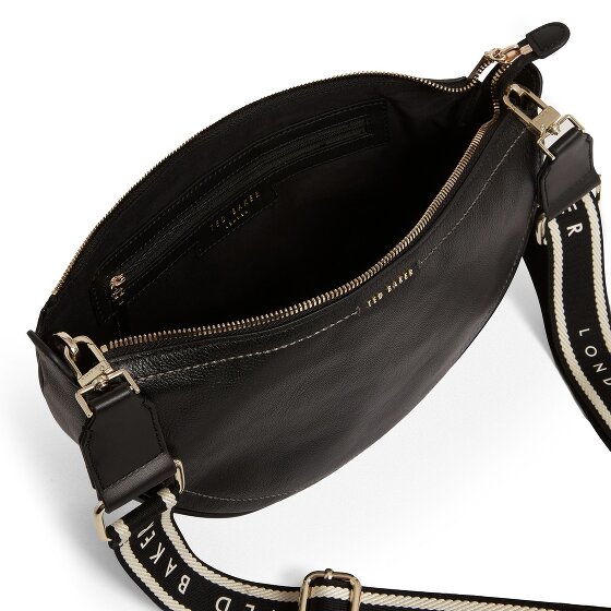 Ted Baker Lorreen Sac à bandoulière Cuir véritable 29 cm