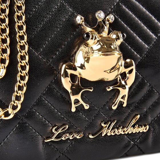 Love Moschino Smart Daily Bag Sac à bandoulière 22.5 cm