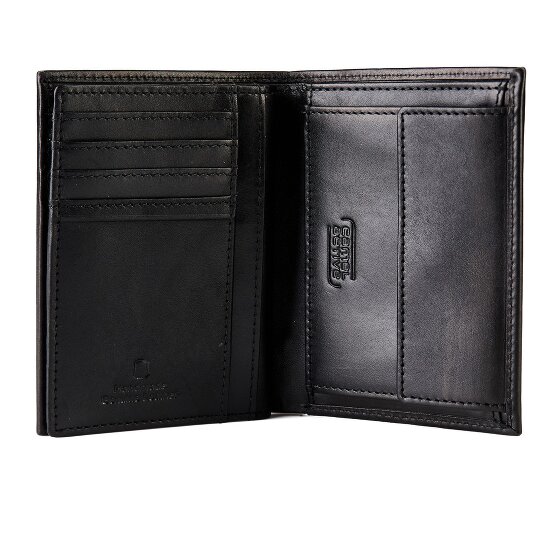 camel active Wood Porte-monnaie Cuir 10 cm