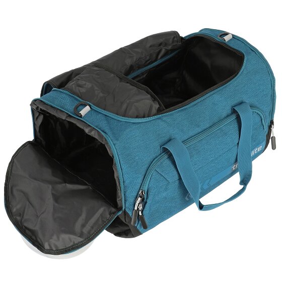 Travelite Sac de voyage Kick Off Weekender M 50 cm