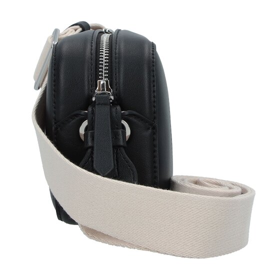 Karl Lagerfeld Circle Sac à bandoulière Cuir 20 cm