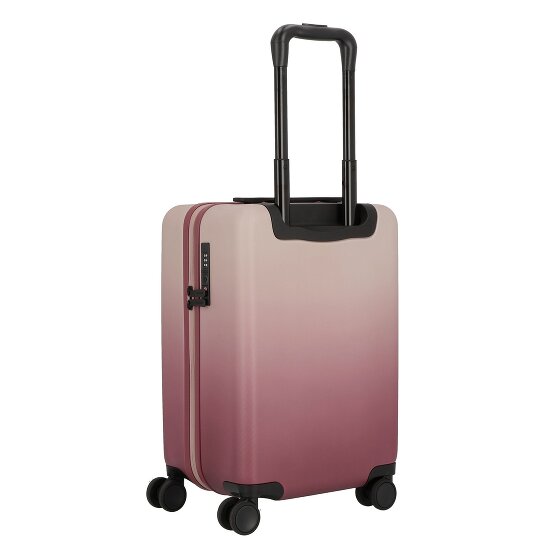 Herschel Heritage 4 roulettes Trolley de cabine XS 50 cm