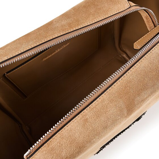 Karl Lagerfeld K/Autograph Sac à bandoulière Cuir véritable 30 cm