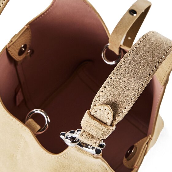 Coccinelle C-Easy Sac à bandoulière Cuir 21 cm