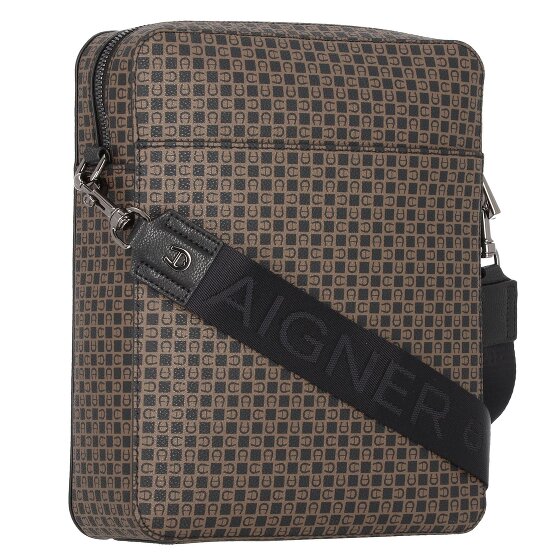 AIGNER The Core Sac à bandoulière 21 cm