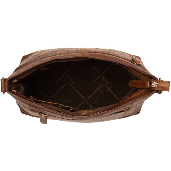 The Chesterfield Brand Annic Sac à bandoulière Cuir 30 cm